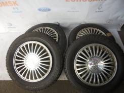 Nissan. 6.5x15, 5x114.30, ET45