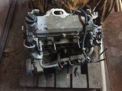 Двигатель в сборе. Honda Mobilio Spike, GK1 Honda Mobilio Двигатель L15A