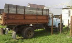ГАЗ 52. Продается грузовик Газ 52 самосвал, 3 000 куб. см., 3 500 кг.