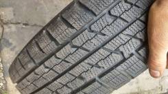 Goodyear Ice Navi Zea II. Зимние, без шипов, 2015 год, без износа, 4 шт