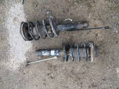 Амортизатор. Peugeot 206 Citroen Xsara Picasso Citroen Berlingo