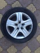 Michelin Primacy HP. Летние, износ: 50%, 4 шт