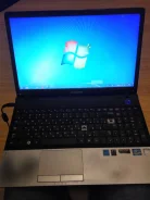 Samsung 300E5A-S08. 15.4", 2,3����, ��� 3072 ��, ���� 500���, WiFi, Bluetooth ����