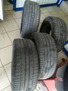 Michelin Primacy HP. Летние, 2010 год, износ: 40%, 4 шт