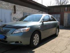 Toyota Camry. V40
