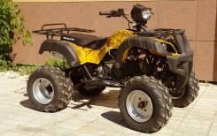 Motoland ATV 200u. исправен, есть птс, без пробега. Под заказ