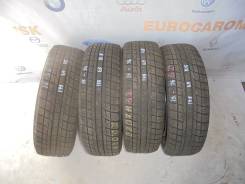 Bridgestone Blizzak Revo1. Зимние, без шипов, 2003 год, износ: 10%, 4 шт