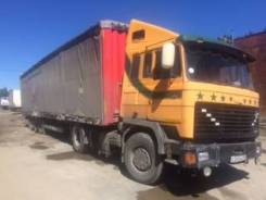 МАЗ 5432. Продается седельный тягач маз 5432, 11 000 куб. см., 20 000 кг.