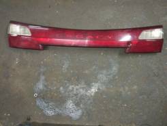 Планка под фонарь. Subaru Legacy, BH5, BHE, BH9, BHC