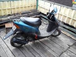 Honda Dio AF34. 50 куб. см., исправен, без птс, без пробега