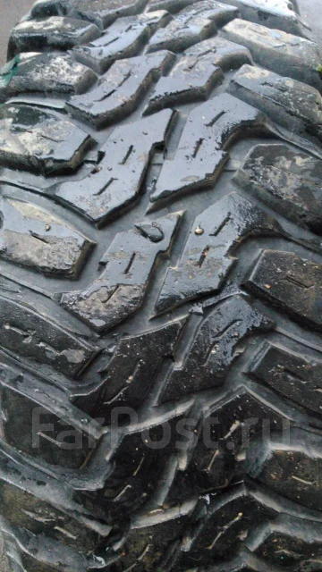 Cooper Discoverer STT. ����� at, �/�, ����� 5 % ����