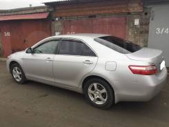 Toyota Camry. V40