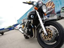 Yamaha XJR 1200. 1 200 куб. см., исправен, птс, с пробегом