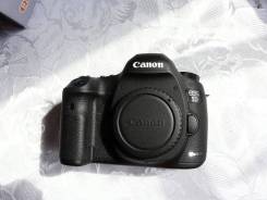 Canon EOS 5D Mark III Body. 20 и более Мп