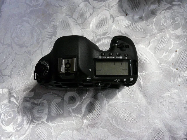 Canon EOS 5D Mark III Body. 20 � ����� �� ����