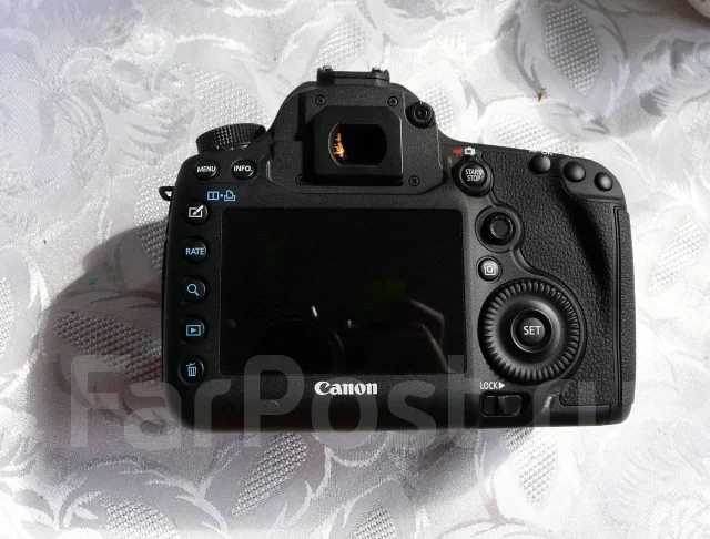 Canon EOS 5D Mark III Body. 20 � ����� �� ����
