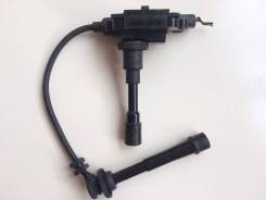 Катушка зажигания. Suzuki: Jimny Sierra, Solio, Wagon R Solio, Jimny, Swift, Jimny Wide Двигатель M13A