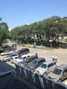 Сдам ОФИС от Собственника на Второй Речке. 62 кв. м., улица Енисейская 7, р-н Вторая речка. Вид из окна