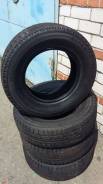 Bridgestone Blizzak MZ-02. Зимние, без шипов, износ: 10%, 4 шт
