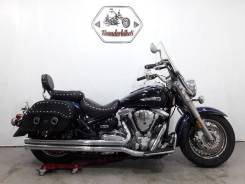 Yamaha Roadstar 1600. 1 600 куб. см., исправен, птс, без пробега