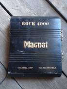 Усилитель Magnat Rock 4000