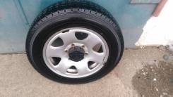 Колеса r16 175/75 lt. 6.0x16 6x139.70 ЦО 106,2 мм.