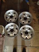 Mitsubishi. x16, 5x139.70. Под заказ