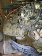 Вариатор. Honda Fit, GD3 Двигатель L15A
