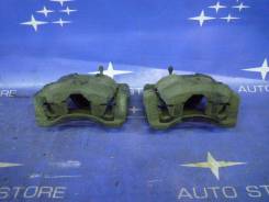 Суппорт тормозной. Subaru Impreza, GG, GD, GD9, GG9, GD3, GD2, GG3, GG2 Двигатели: EJ20, EJ15, EJ204, EJ152