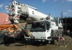Liebherr LTM. Автокран 1070, 367 кг., 65 м. Под заказ