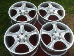 SSR. 7.0x17, 5x114.30, ET48, ЦО 73,0 мм. Под заказ