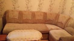 1-комнатная, Пирогова 10. Горбольницы, 19 кв. м. Вид из окна днем