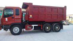 Foton. Грузовик auman bj325dlpjb-1`, 10 000 куб. см., 25 000 кг.