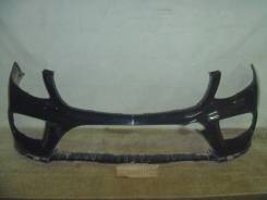 Бампер. Mercedes-Benz GLE, W166 Mercedes-Benz M-Class, W166 Mercedes-Benz GLE-Class, W166