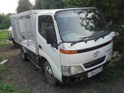 Toyota Dyna. Продам , 4 600 куб. см., 3 000 кг.