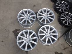 Lexus. 7.5x17, 5x114.30, ET45