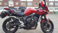 Yamaha FZ 6. 600 куб. см., исправен, птс, без пробега