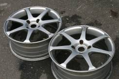 AVS Model 7. 7.0x17, 4x114.30, ET45