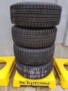 Bridgestone Blizzak Revo2. Зимние, без шипов, износ: 10%, 4 шт