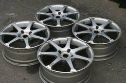 AVS Model 7. 7.0x17, 4x114.30, ET50
