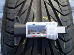 Uniroyal Rallye 550. Летние, износ: 10%