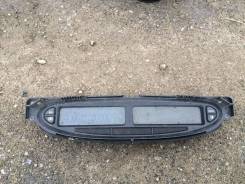 Панель приборов. Citroen Xsara Picasso