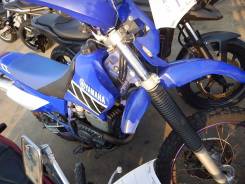 Yamaha TT-R 250 Open Enduro. 250 куб. см., исправен, птс, без пробега