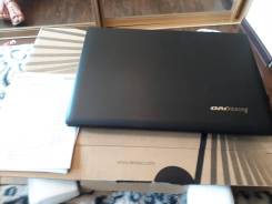 Lenovo G500. 15.6", ОЗУ 512 Мб, WiFi, Bluetooth, аккумулятор на 4 ч.