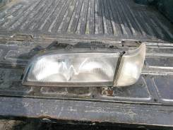 Фара. Volvo V70 Volvo XC70 Volvo S70