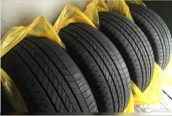 Goodyear EfficientGrip. Летние, износ: 10%