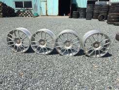 RAYS Versus. 7.0x17, 4x114.30, 5x114.30, ET42