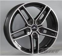 AC Schnitzer. 8.0x18", 5x120.00, ET37, ЦО 72,6 мм. Под заказ