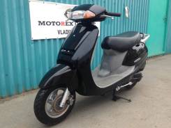 Honda Lead 50. 49 куб. см., исправен, без птс, без пробега