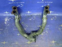 Коллектор выпускной. Subaru Impreza, GD, GD3, GD2 Двигатели: EJ15, EJ152, EJ20